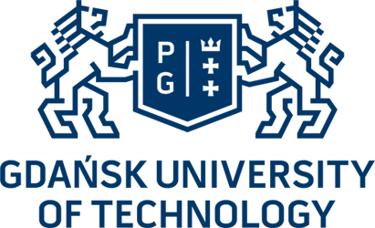 Logo Gdansk University of Technology