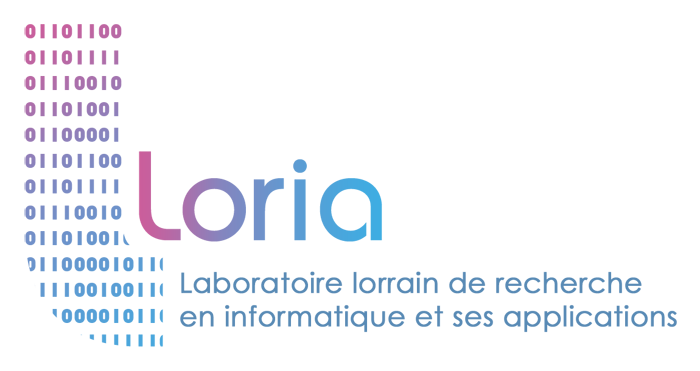 Logo Loria